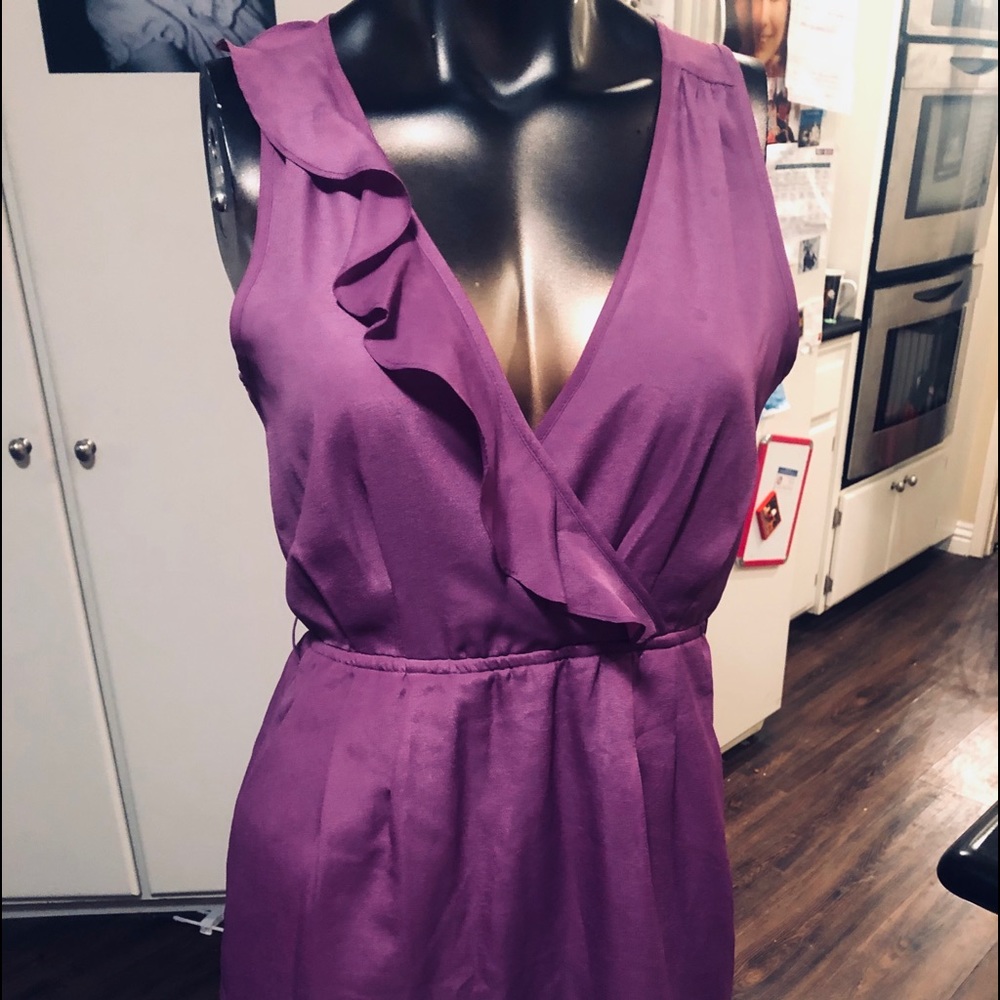 Forever 21 dress